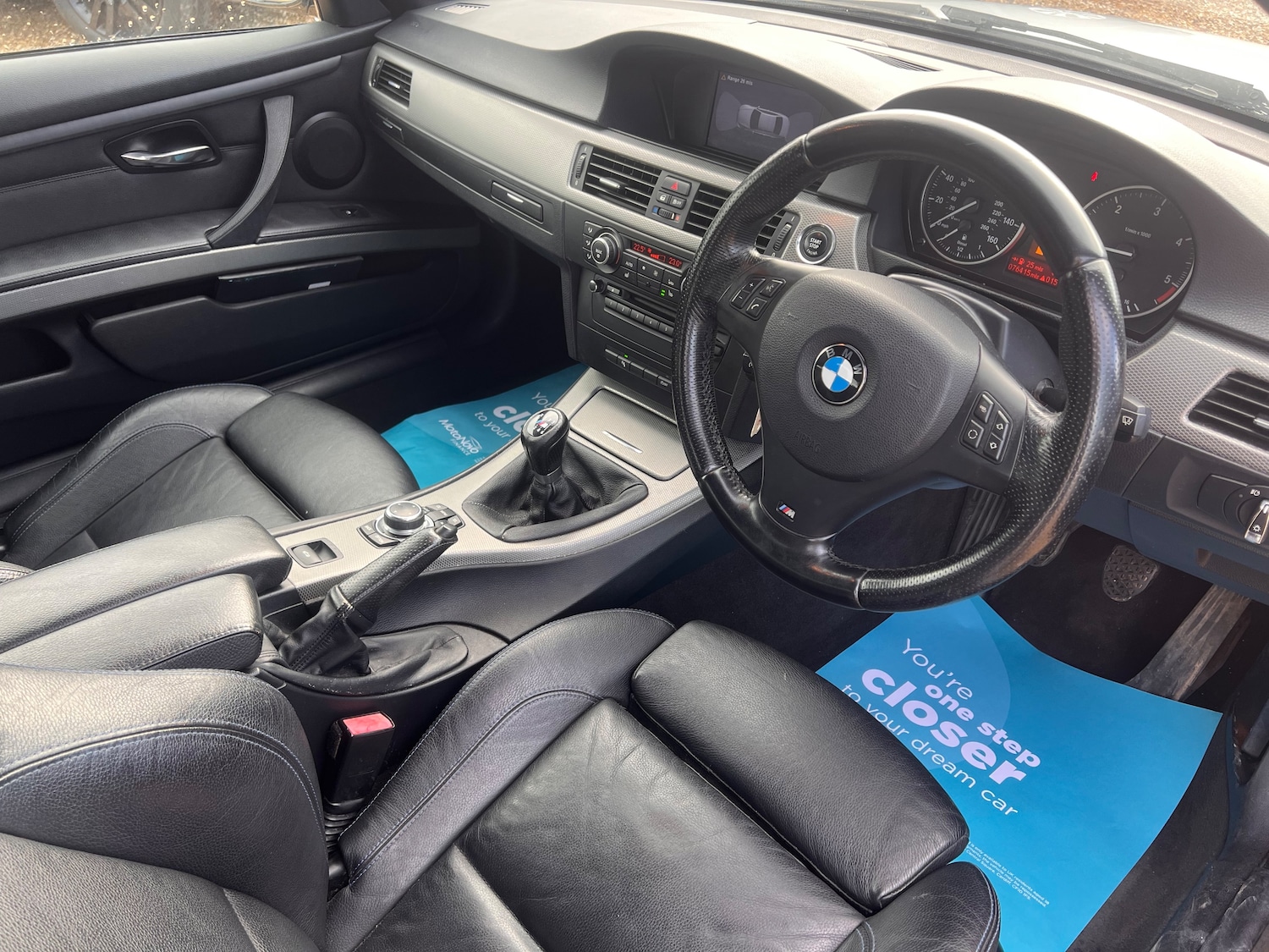 Used BMW 3 Series 2012 for sale - 76531491: Photo 12