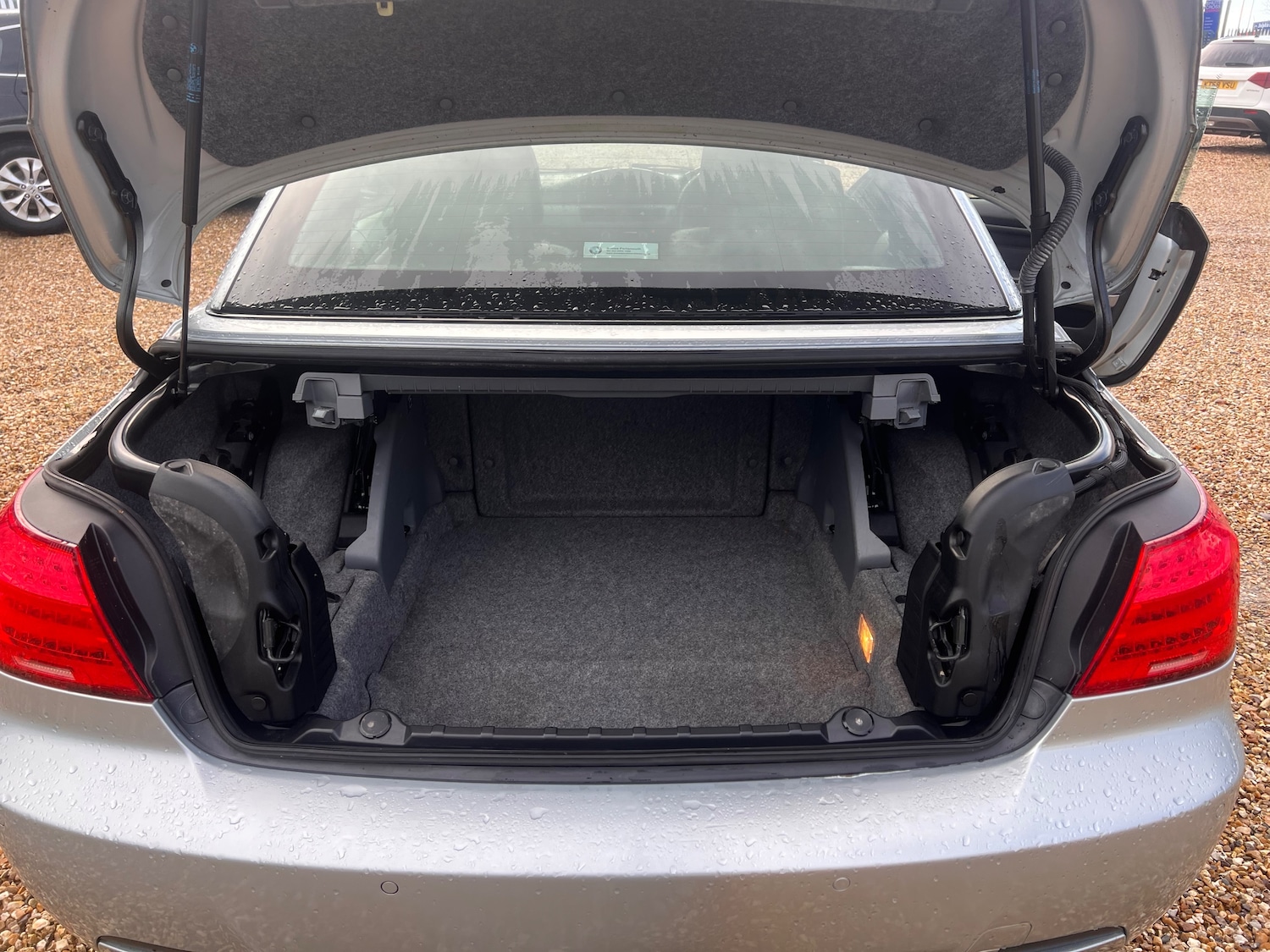 Used BMW 3 Series 2012 for sale - 76531491: Photo 17