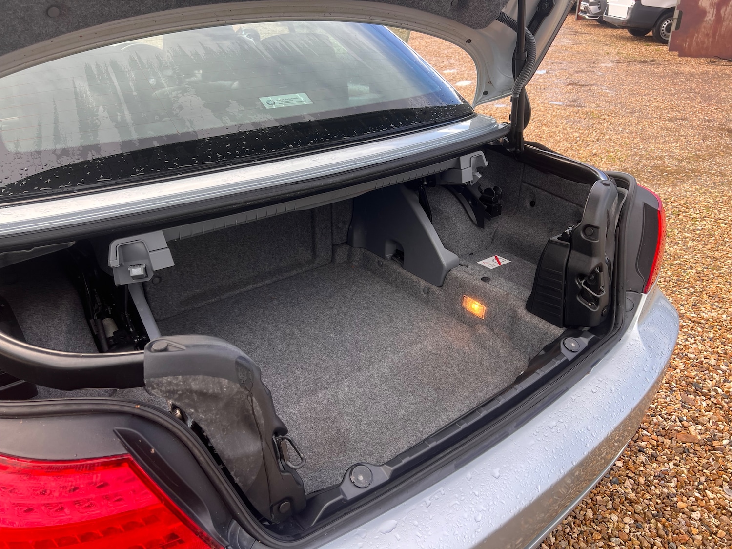 Used BMW 3 Series 2012 for sale - 76531491: Photo 18