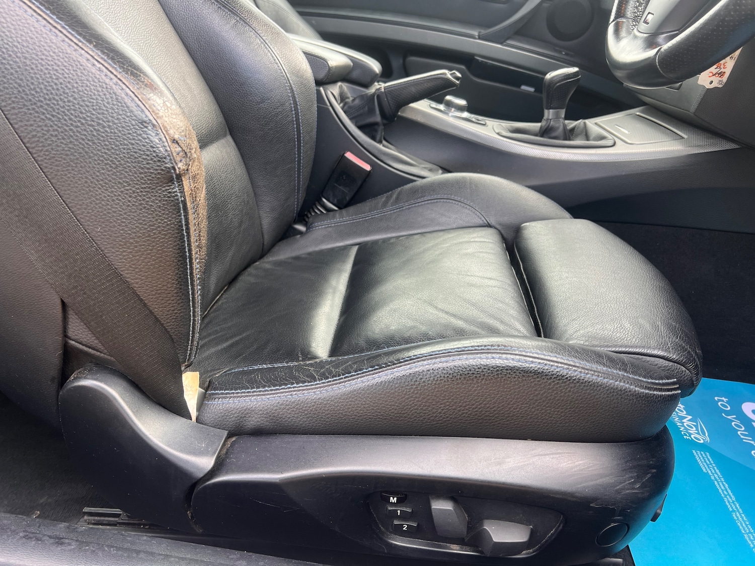 Used BMW 3 Series 2012 for sale - 76531491: Photo 21