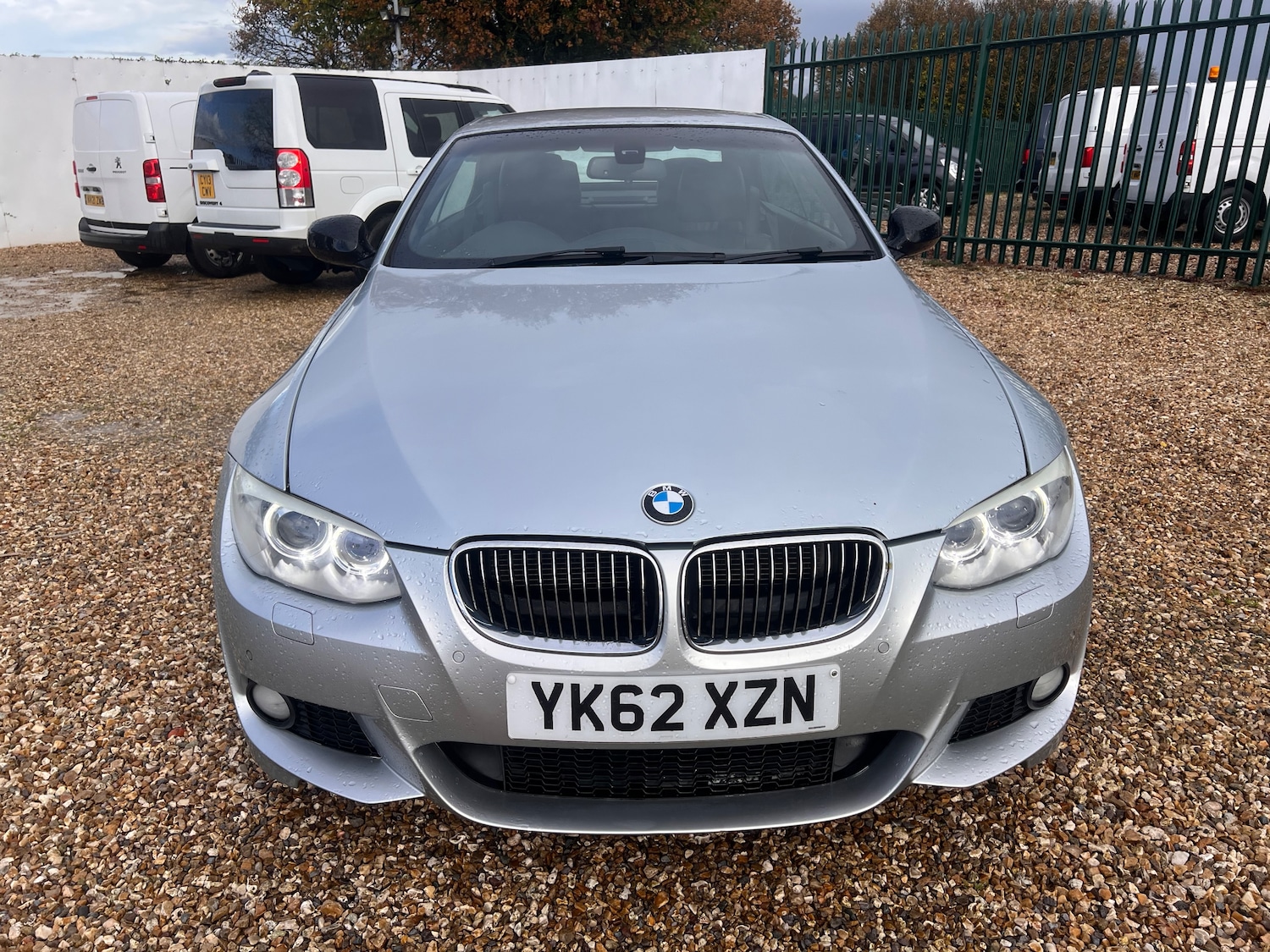 Used BMW 3 Series 2012 for sale - 76531491: Photo 3