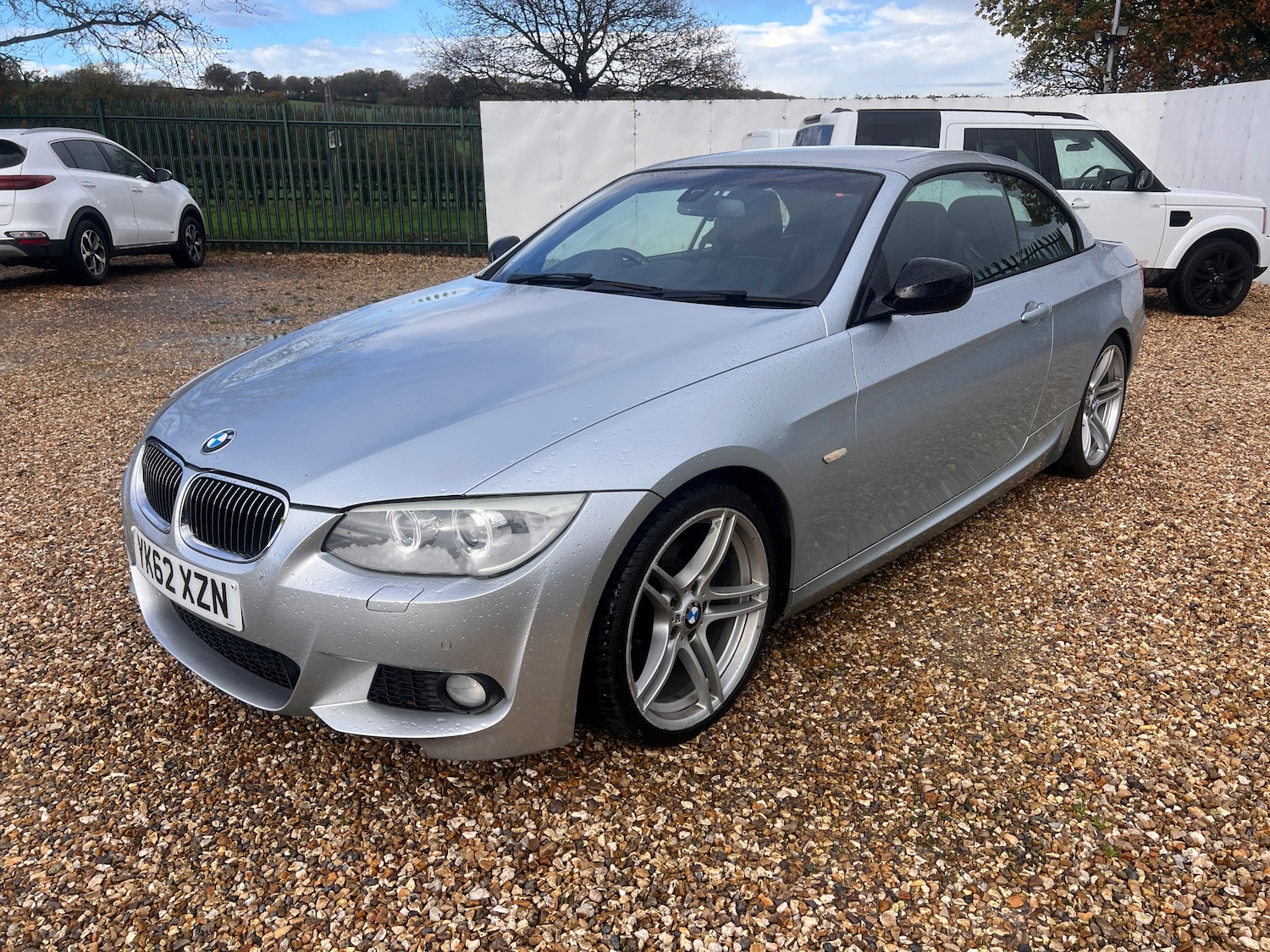 Used BMW 3 Series 2012 for sale - 76531491: Photo 4