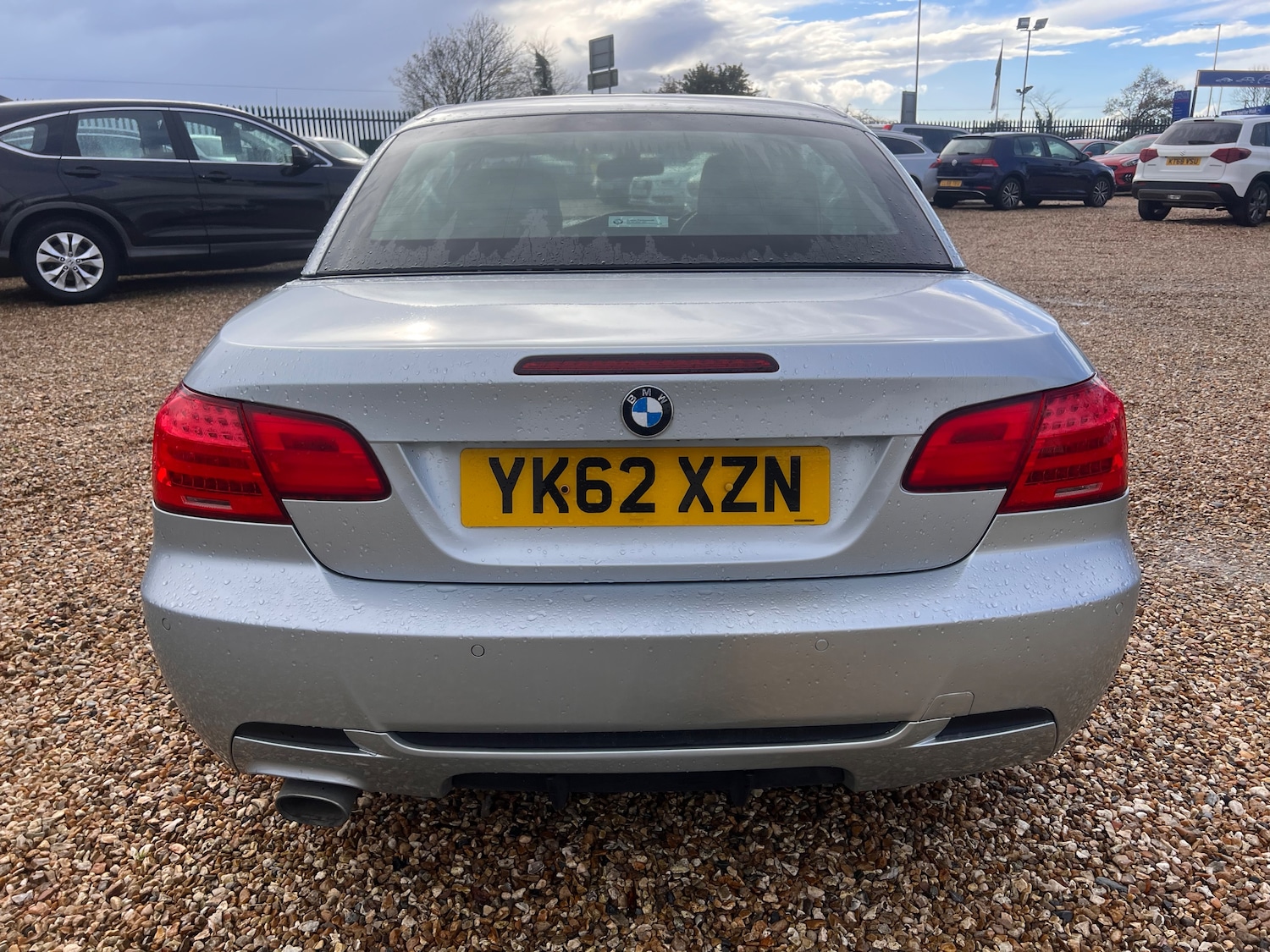 Used BMW 3 Series 2012 for sale - 76531491: Photo 7