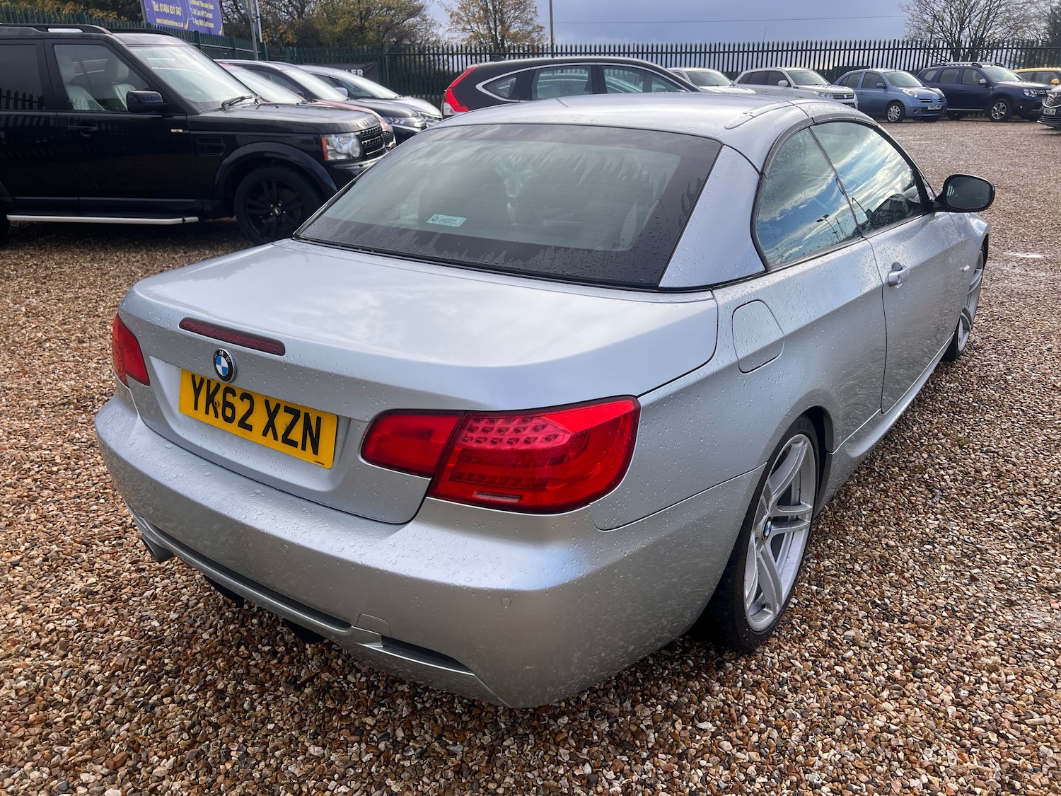 Used BMW 3 Series 2012 for sale - 76531491: Photo 8