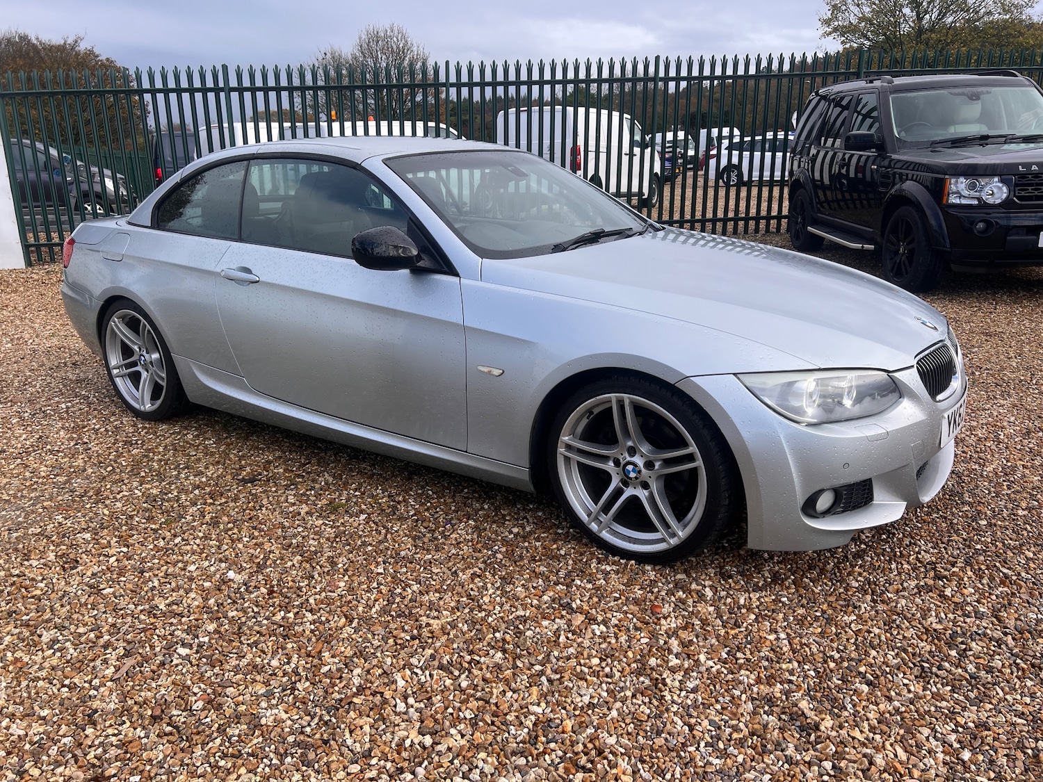 Used BMW 3 Series 2012 for sale - 76531491: Photo 9