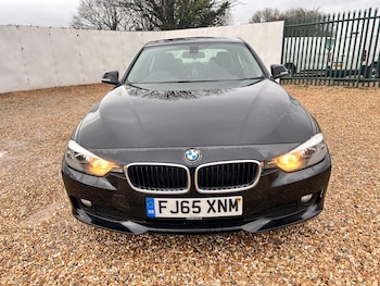 Used BMW 3 Series 2015 for sale - 77187636: Photo