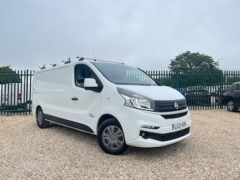 Used Fiat Talento 2021 for sale - 78920381: Photo