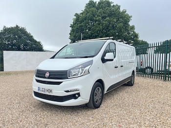 Used Fiat Talento 2021 for sale - 78920381: Photo