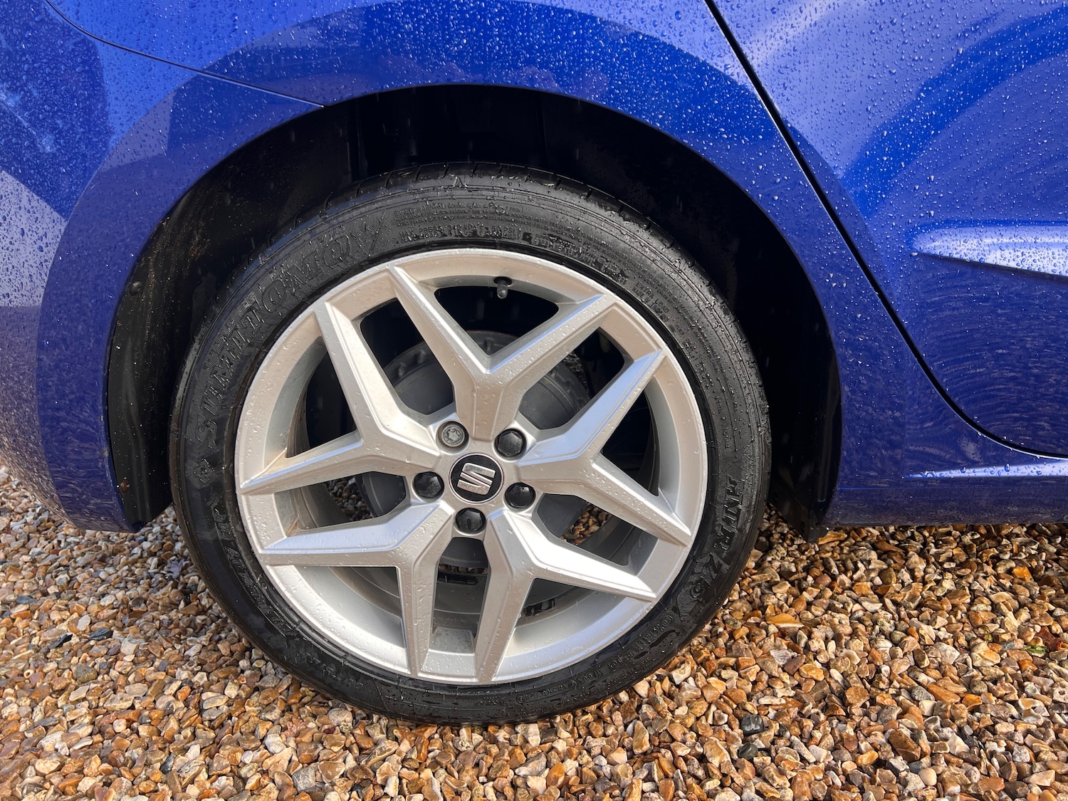 Used SEAT Ibiza 2020 for sale - 76402550: Photo 10