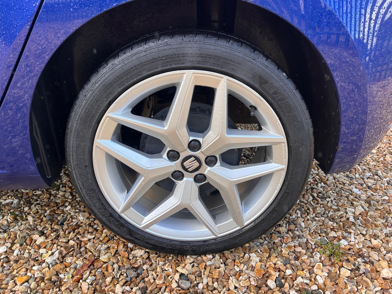 Used SEAT Ibiza 2020 for sale - 76402550: Photo 11