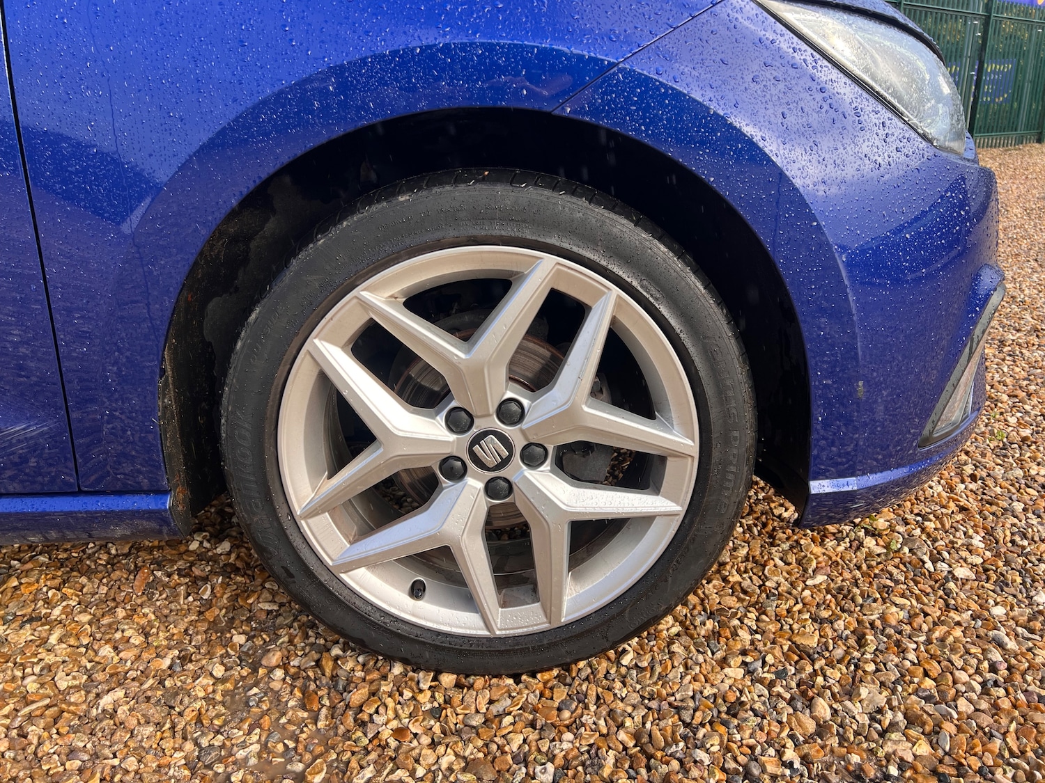 Used SEAT Ibiza 2020 for sale - 76402550: Photo 12