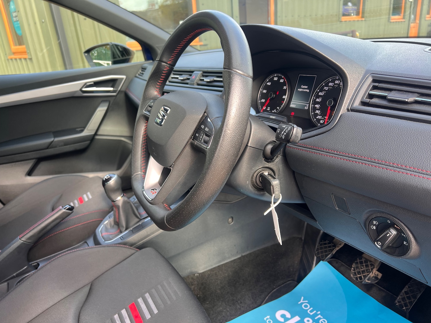 Used SEAT Ibiza 2020 for sale - 76402550: Photo 14