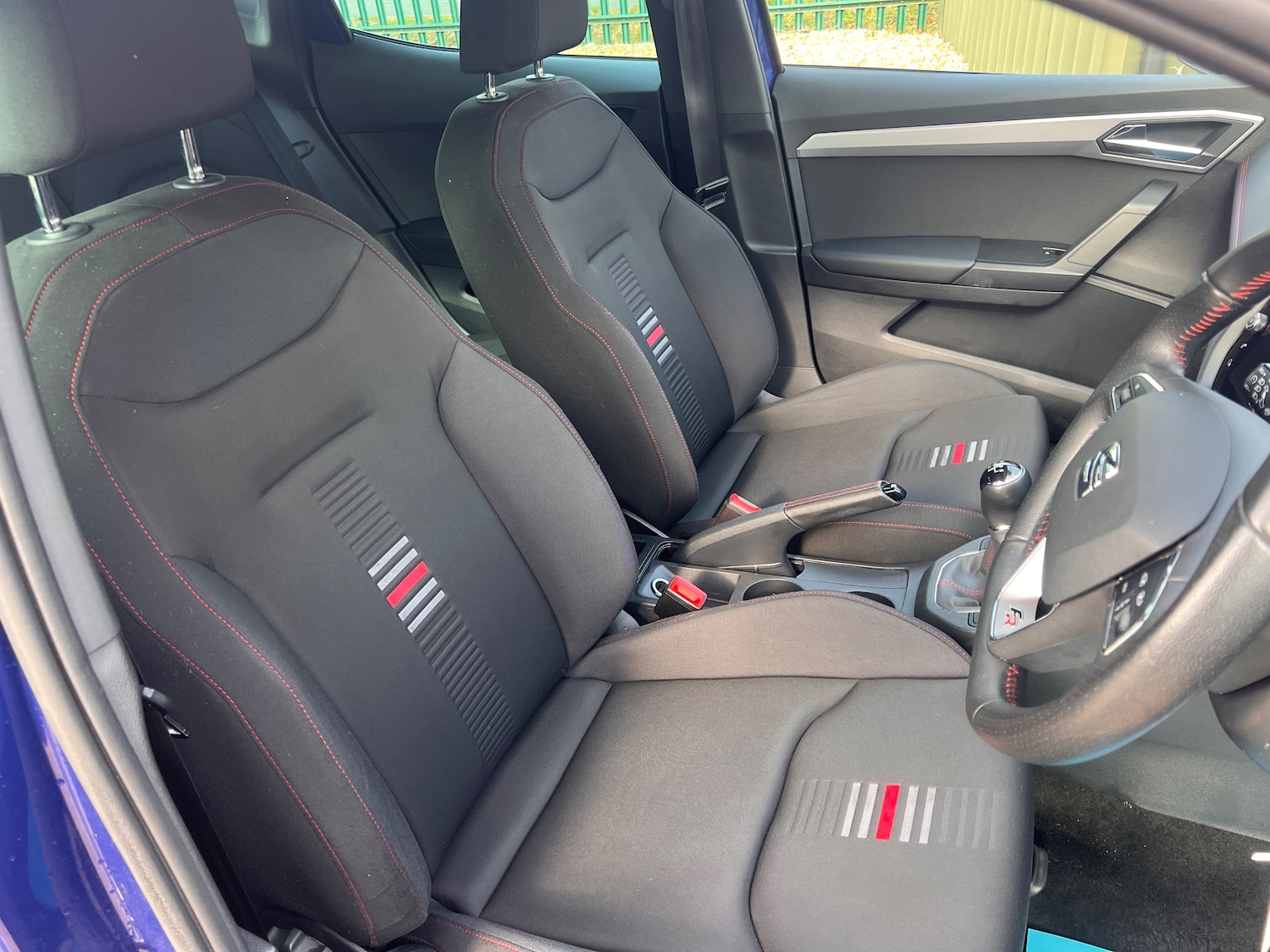 Used SEAT Ibiza 2020 for sale - 76402550: Photo 15