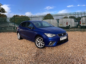 Used SEAT Ibiza 2020 for sale - 76402550: Photo