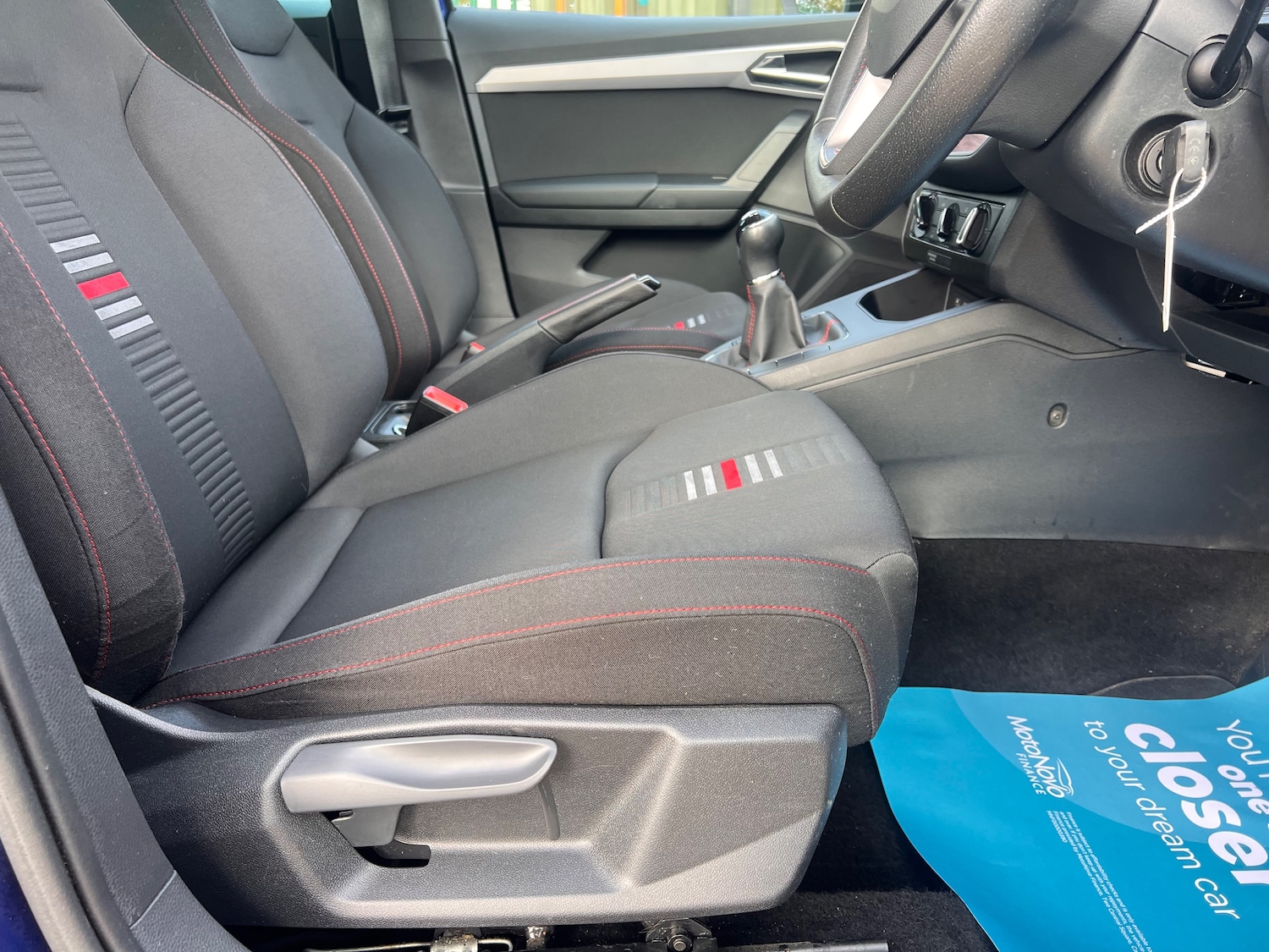 Used SEAT Ibiza 2020 for sale - 76402550: Photo 20