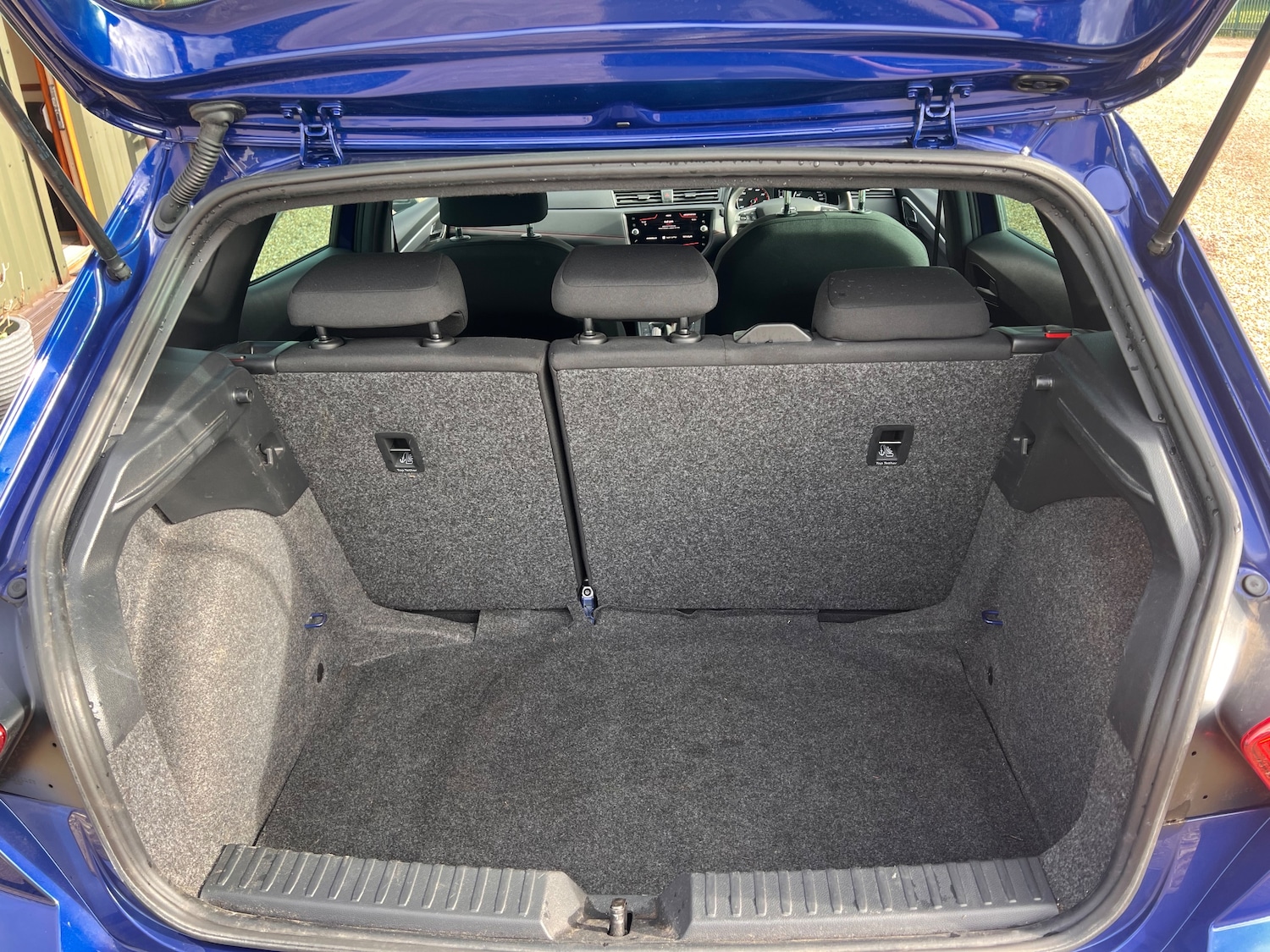 Used SEAT Ibiza 2020 for sale - 76402550: Photo 29