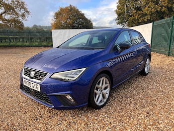 Used SEAT Ibiza 2020 for sale - 76402550: Photo