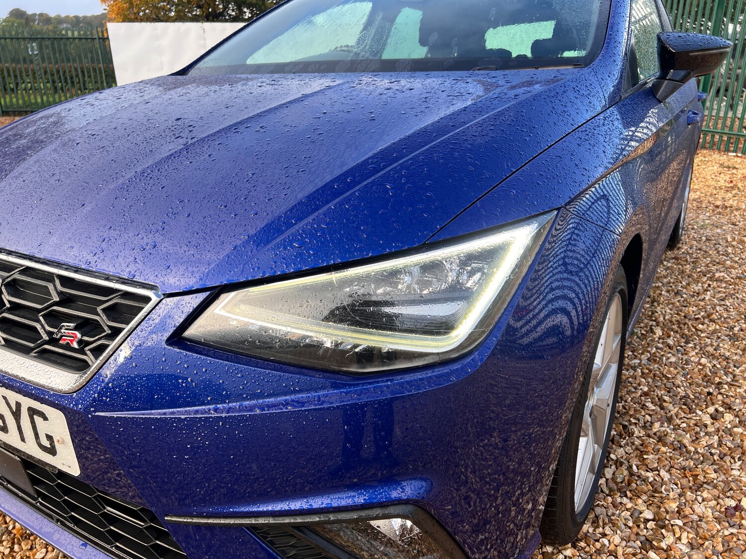 Used SEAT Ibiza 2020 for sale - 76402550: Photo 8