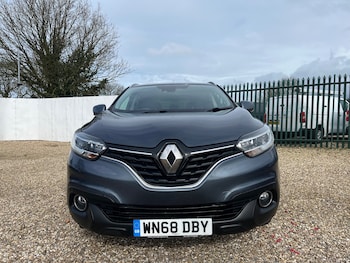 Used Renault Kadjar 2018 for sale - 77834768: Photo