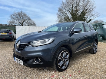 Used Renault Kadjar 2018 for sale - 77834768: Photo