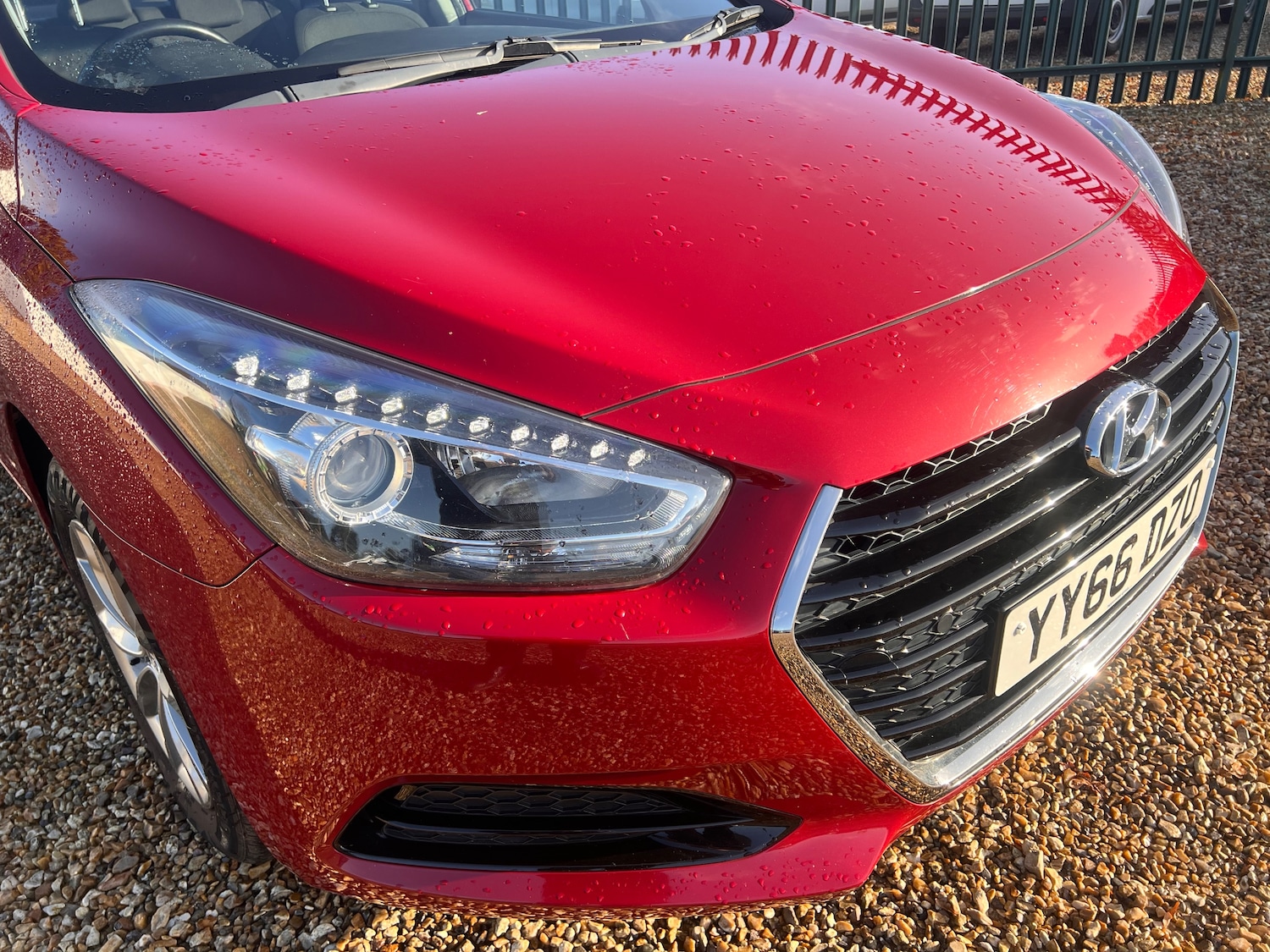 Used Hyundai i40 2016 for sale - 76404882: Photo 11