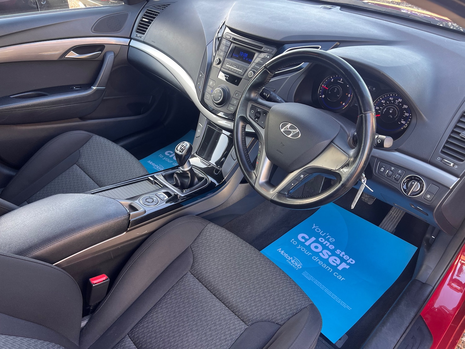 Used Hyundai i40 2016 for sale - 76404882: Photo 14