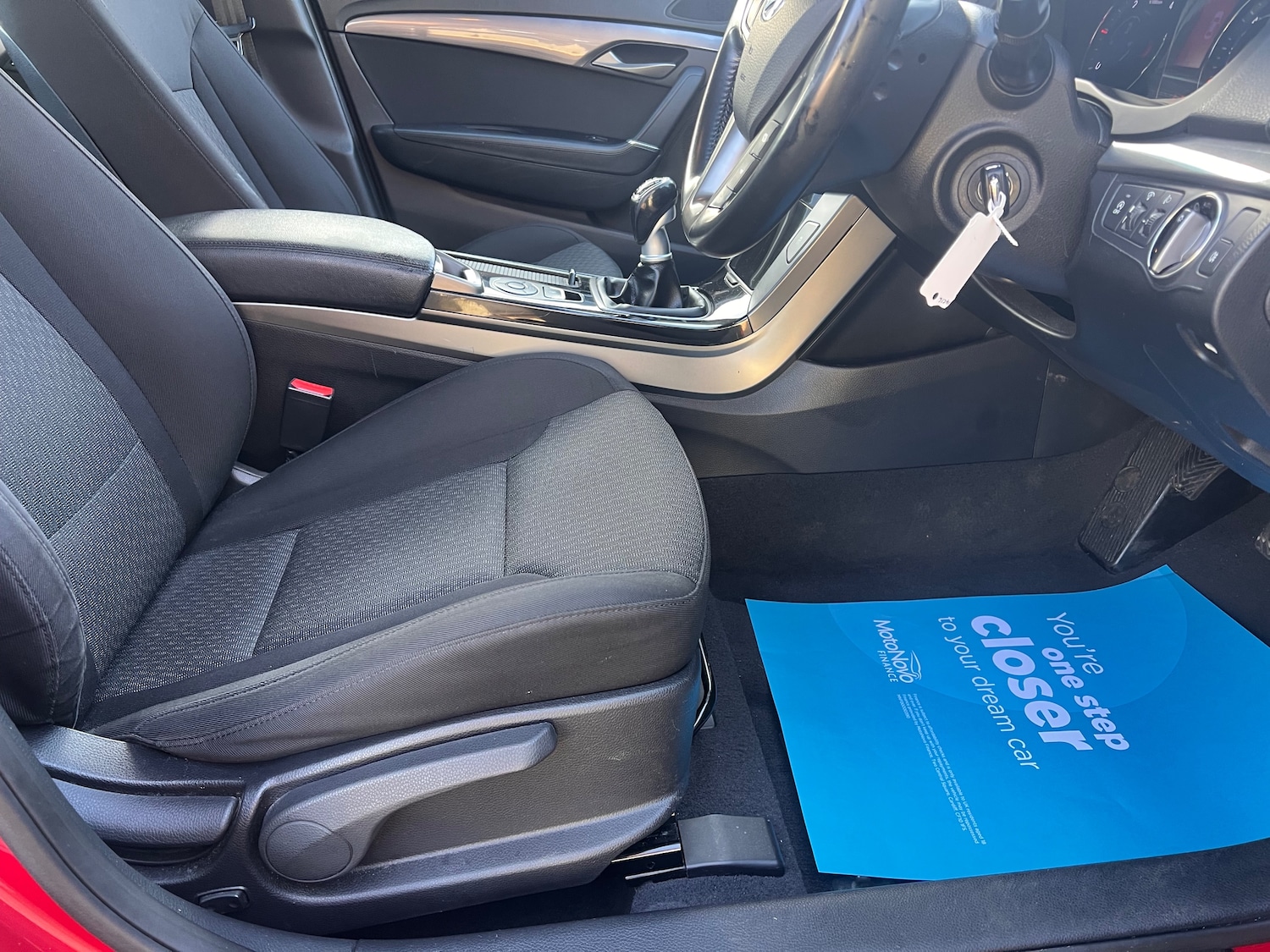 Used Hyundai i40 2016 for sale - 76404882: Photo 16