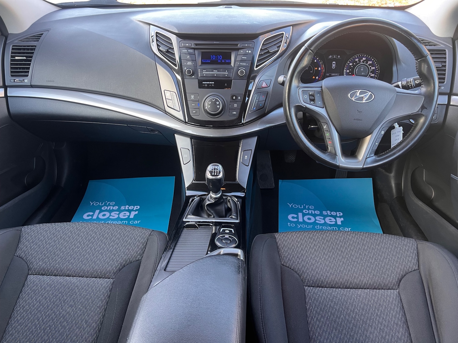 Used Hyundai i40 2016 for sale - 76404882: Photo 17