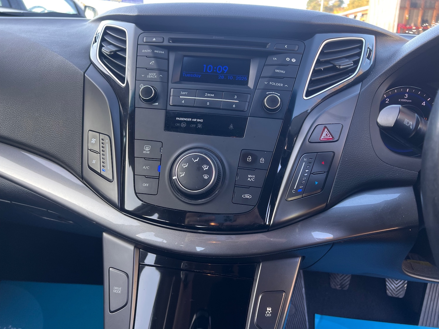 Used Hyundai i40 2016 for sale - 76404882: Photo 18