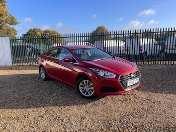 Used Hyundai i40 2016 for sale - 76404882: Photo