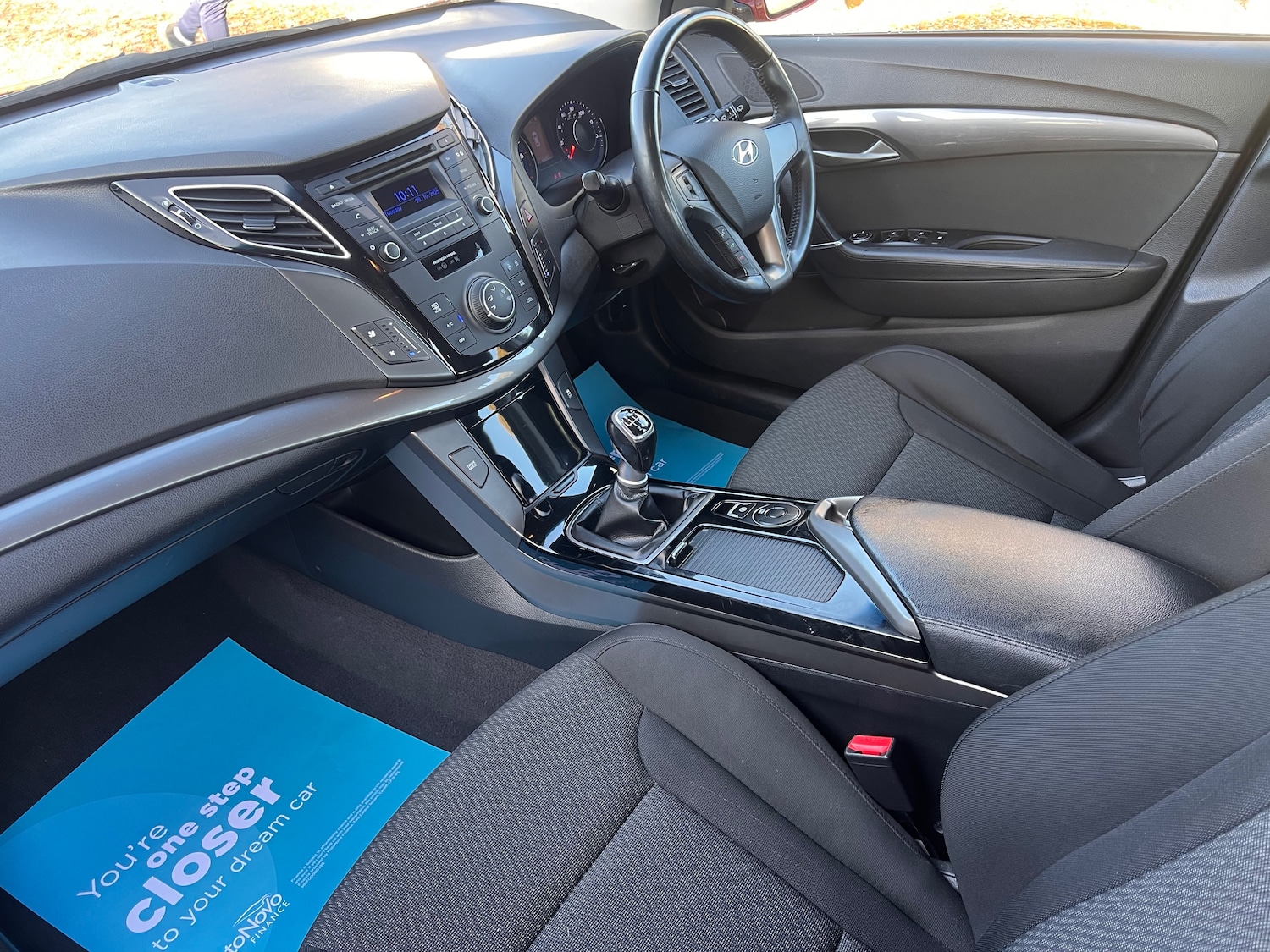 Used Hyundai i40 2016 for sale - 76404882: Photo 26