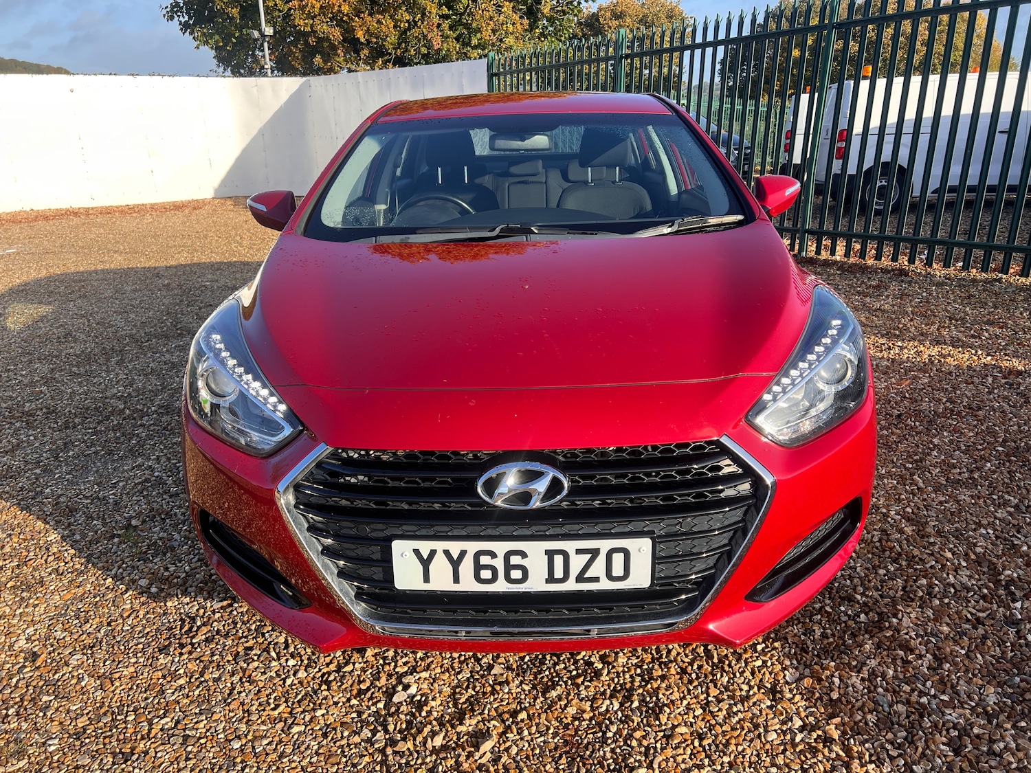 Used Hyundai i40 2016 for sale - 76404882: Photo 3