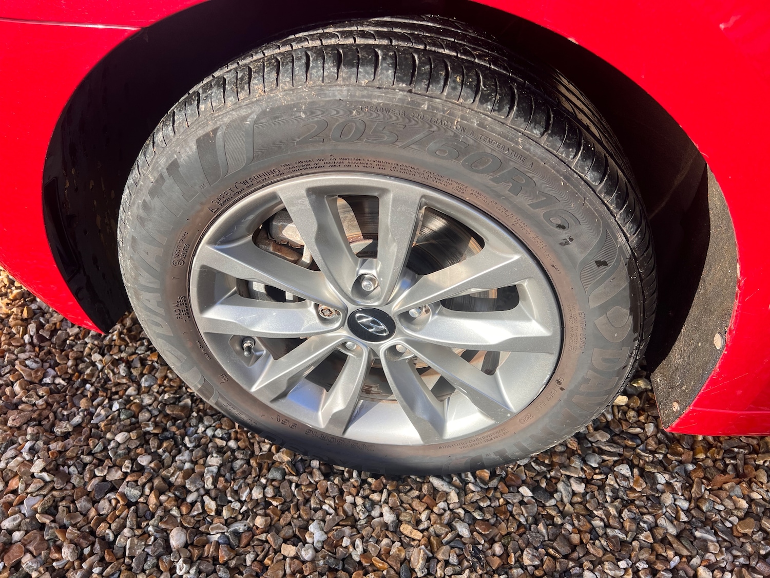 Used Hyundai i40 2016 for sale - 76404882: Photo 33