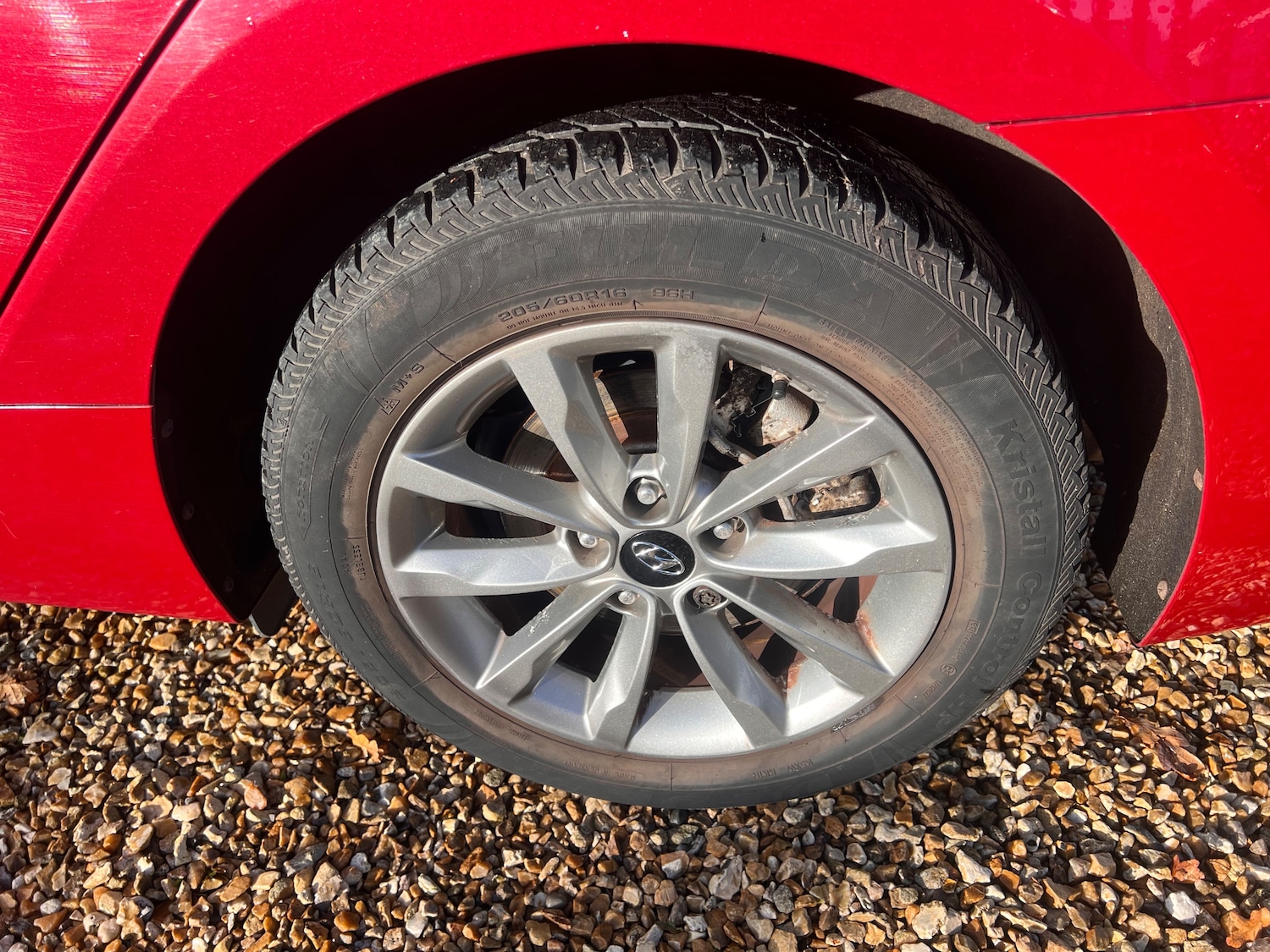 Used Hyundai i40 2016 for sale - 76404882: Photo 34