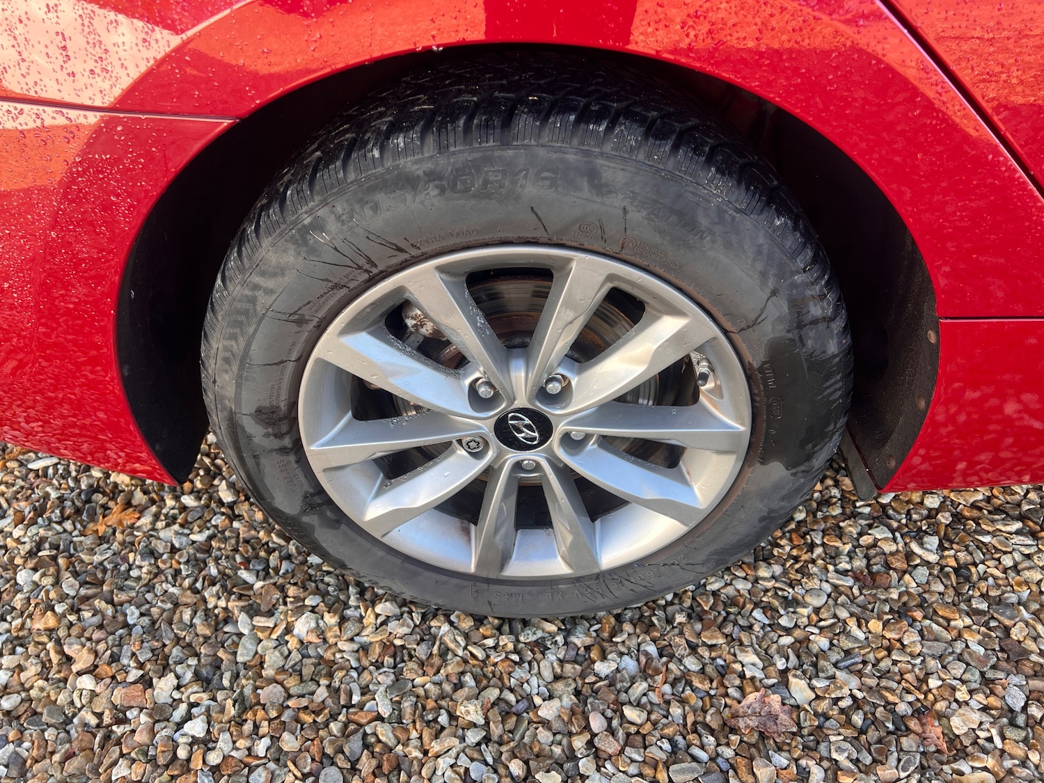 Used Hyundai i40 2016 for sale - 76404882: Photo 35