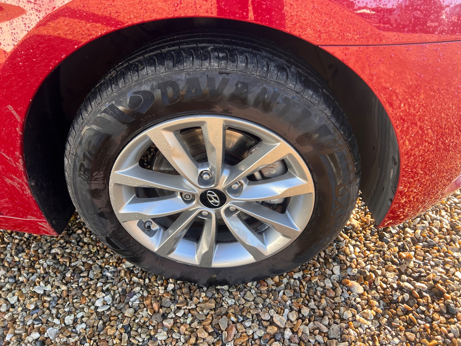 Used Hyundai i40 2016 for sale - 76404882: Photo 36