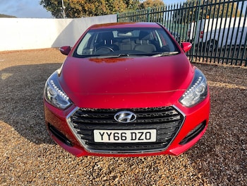 Used Hyundai i40 2016 for sale - 76404882: Photo