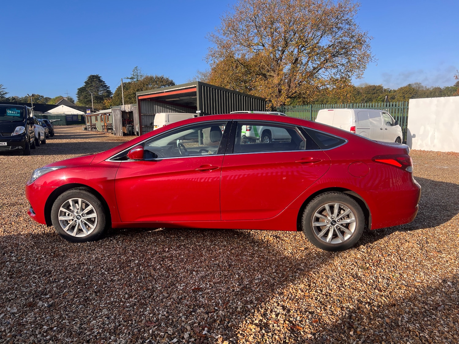 Used Hyundai i40 2016 for sale - 76404882: Photo 5