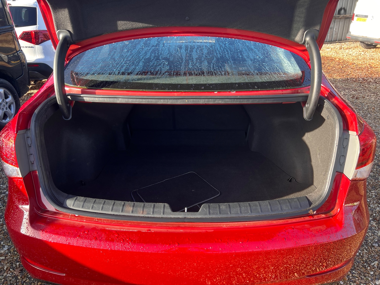 Used Hyundai i40 2016 for sale - 76404882: Photo 8