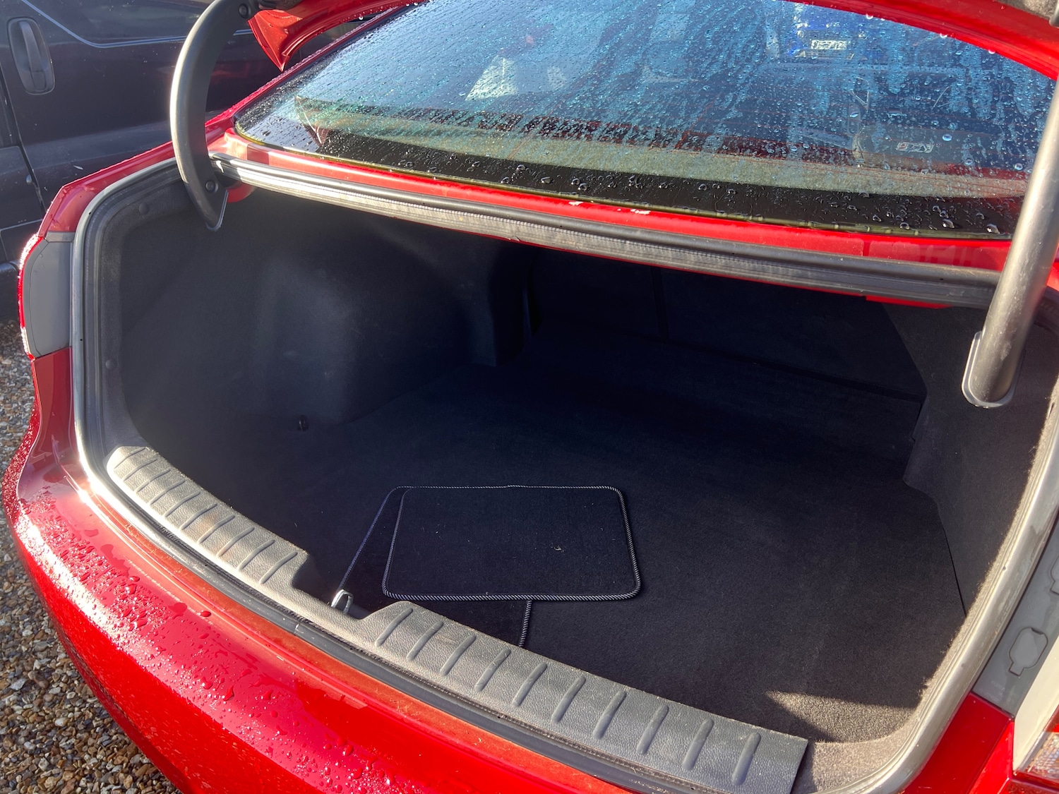 Used Hyundai i40 2016 for sale - 76404882: Photo 9