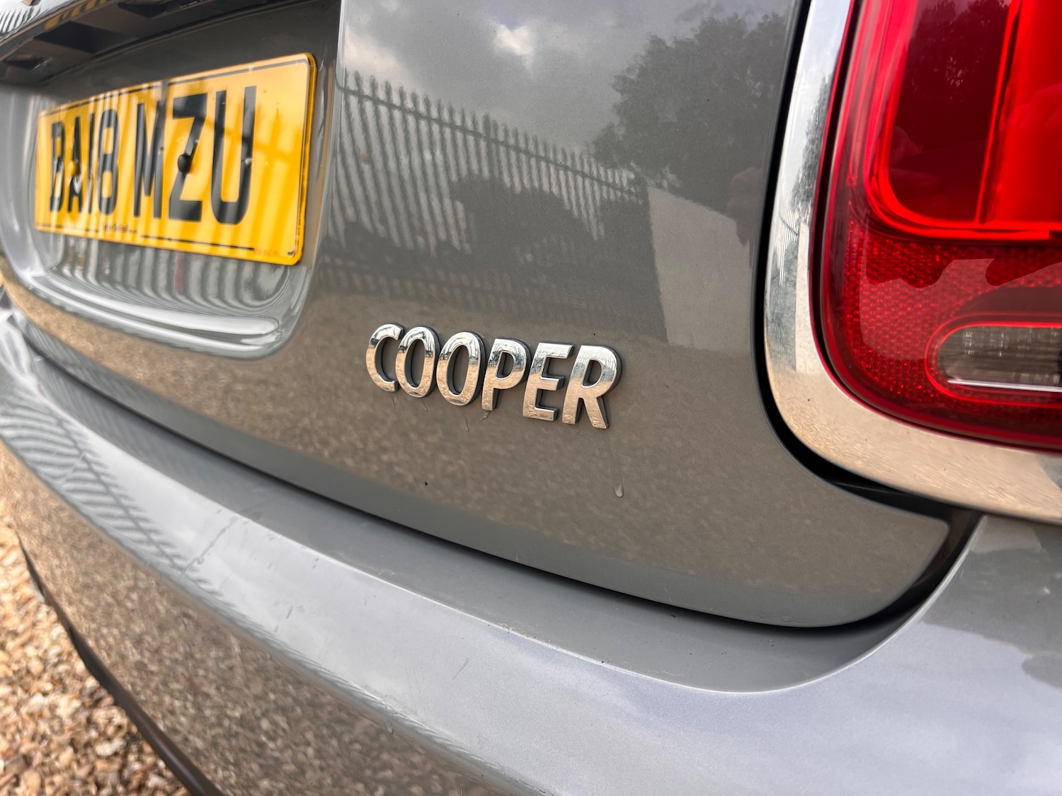 Used MINI Hatch 2018 for sale - 76429534: Photo 10