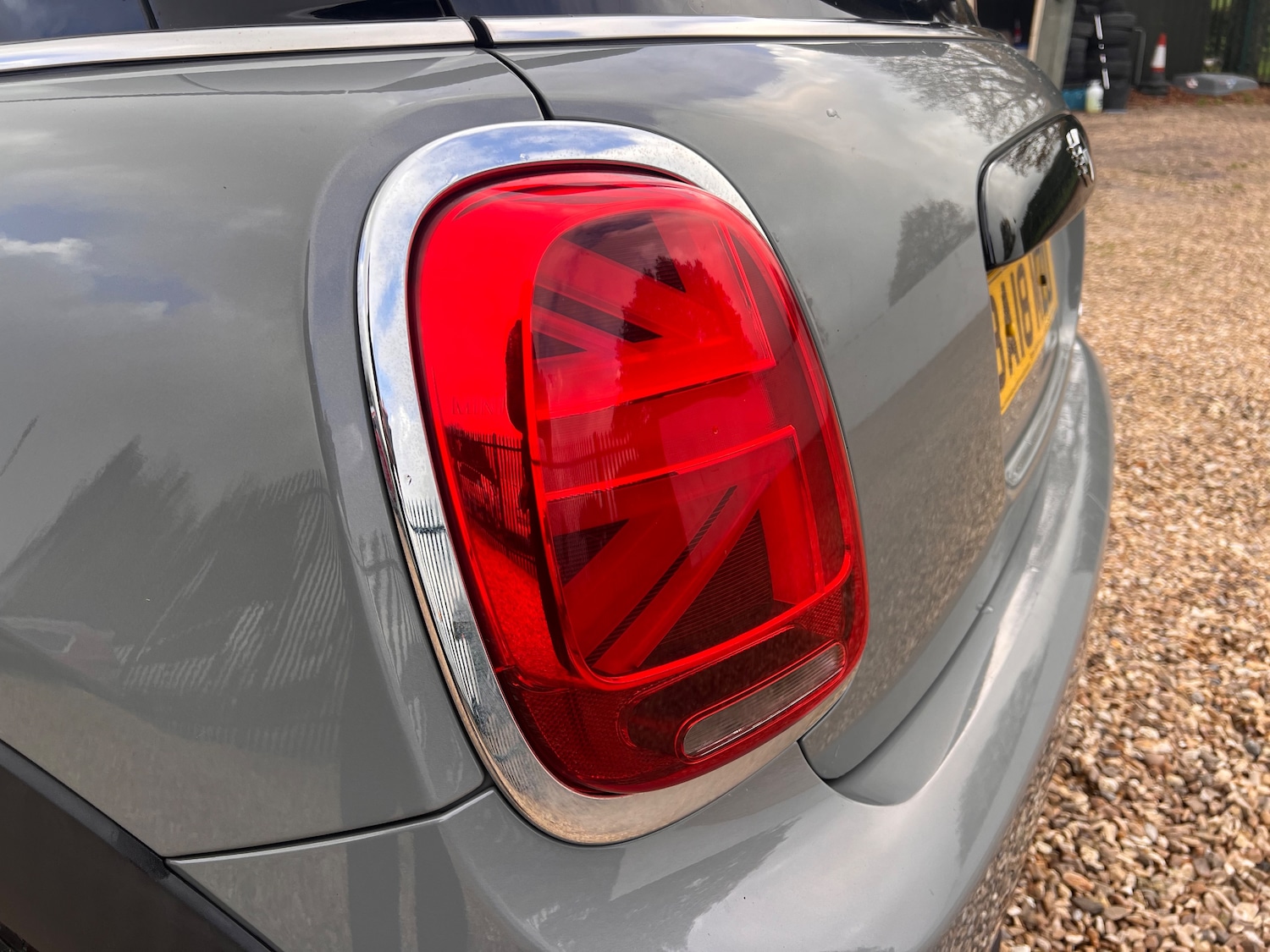 Used MINI Hatch 2018 for sale - 76429534: Photo 13