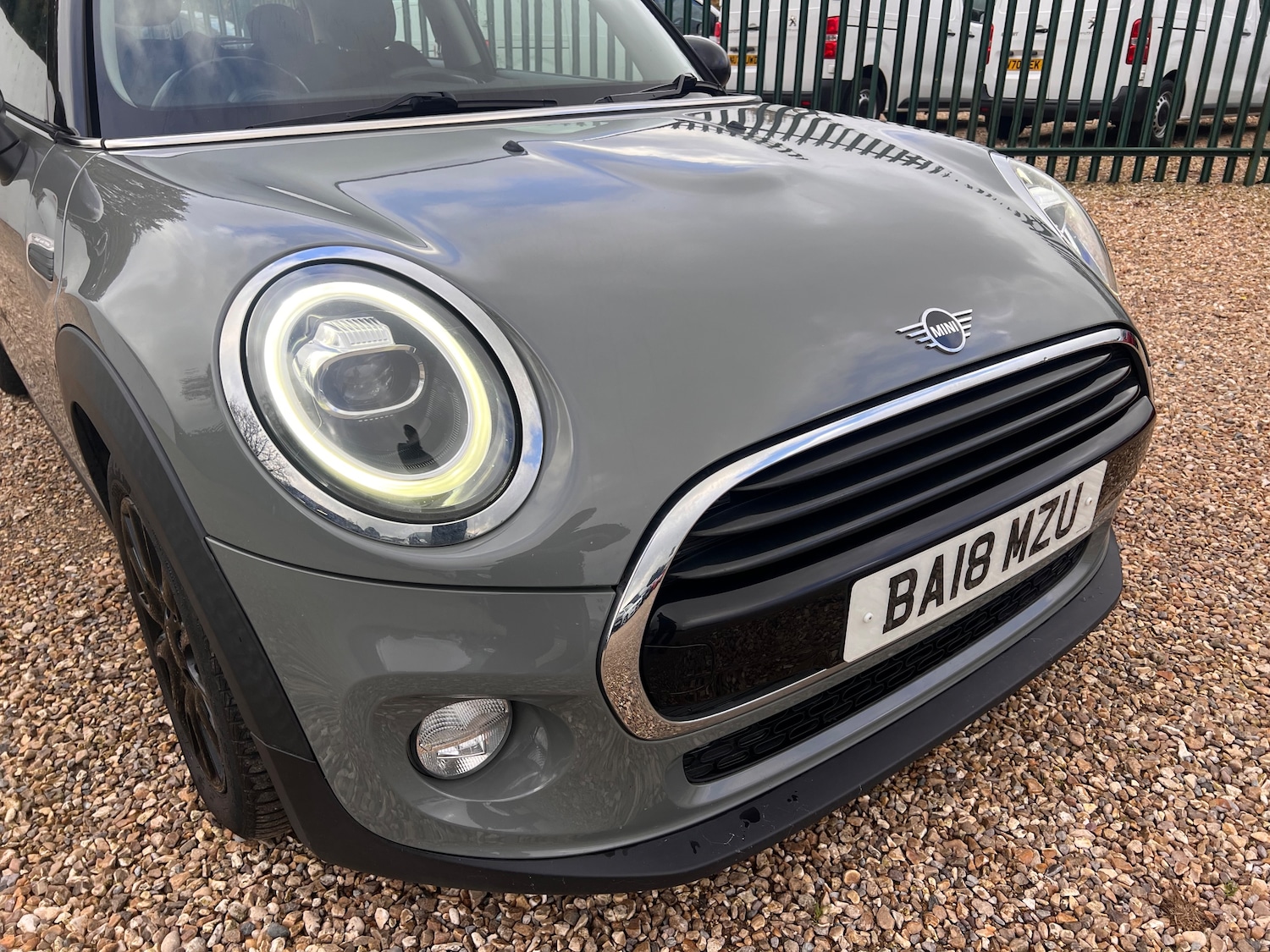 Used MINI Hatch 2018 for sale - 76429534: Photo 14