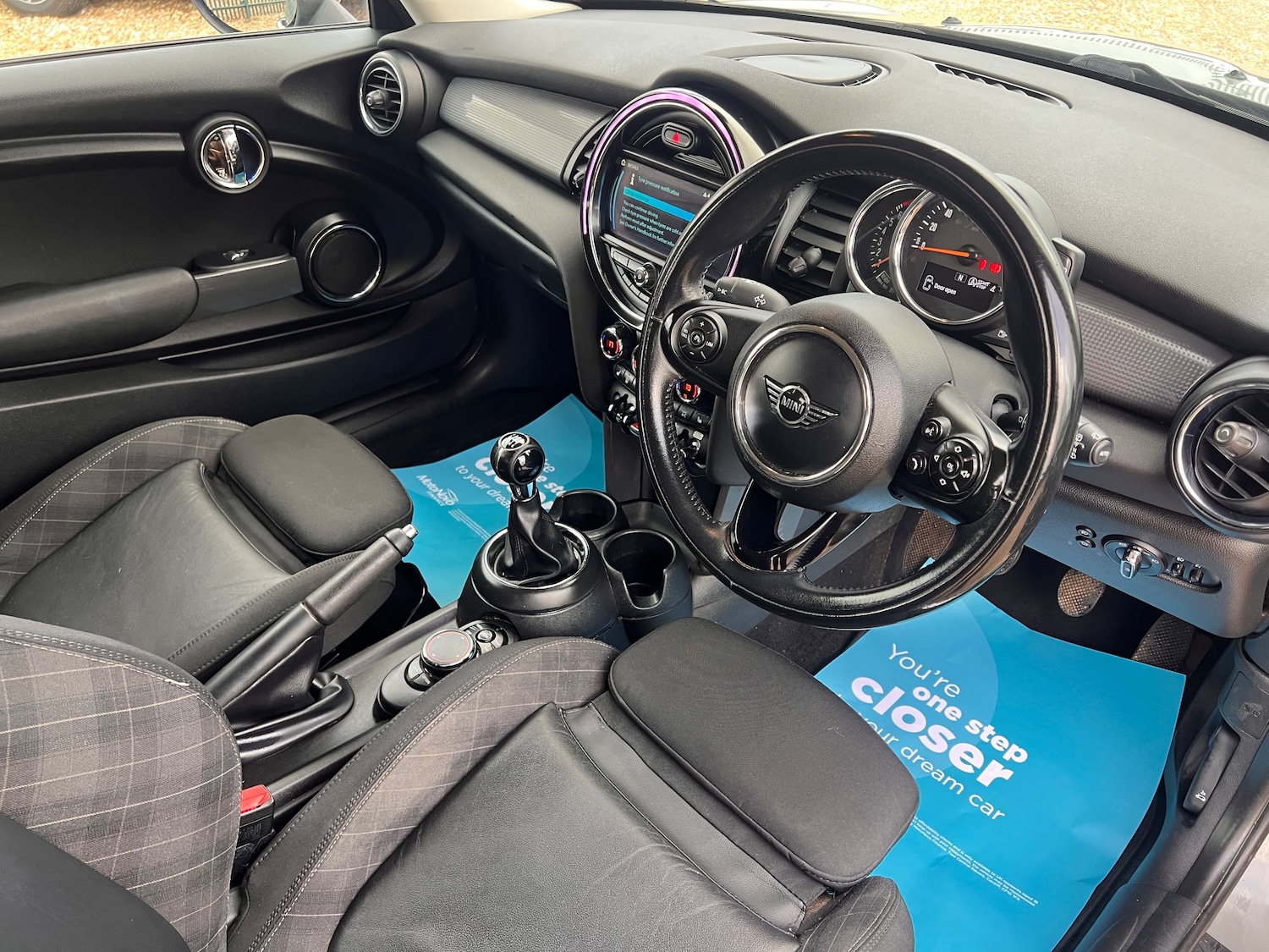 Used MINI Hatch 2018 for sale - 76429534: Photo 15