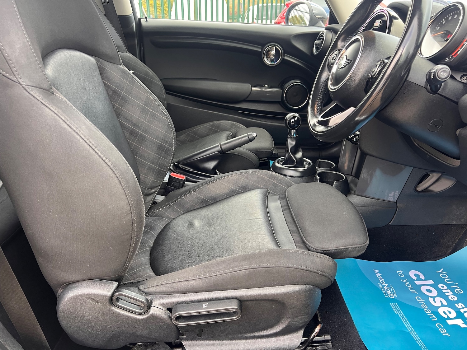 Used MINI Hatch 2018 for sale - 76429534: Photo 17