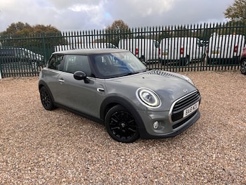 2018 (18) - 1.5 Cooper II 3dr