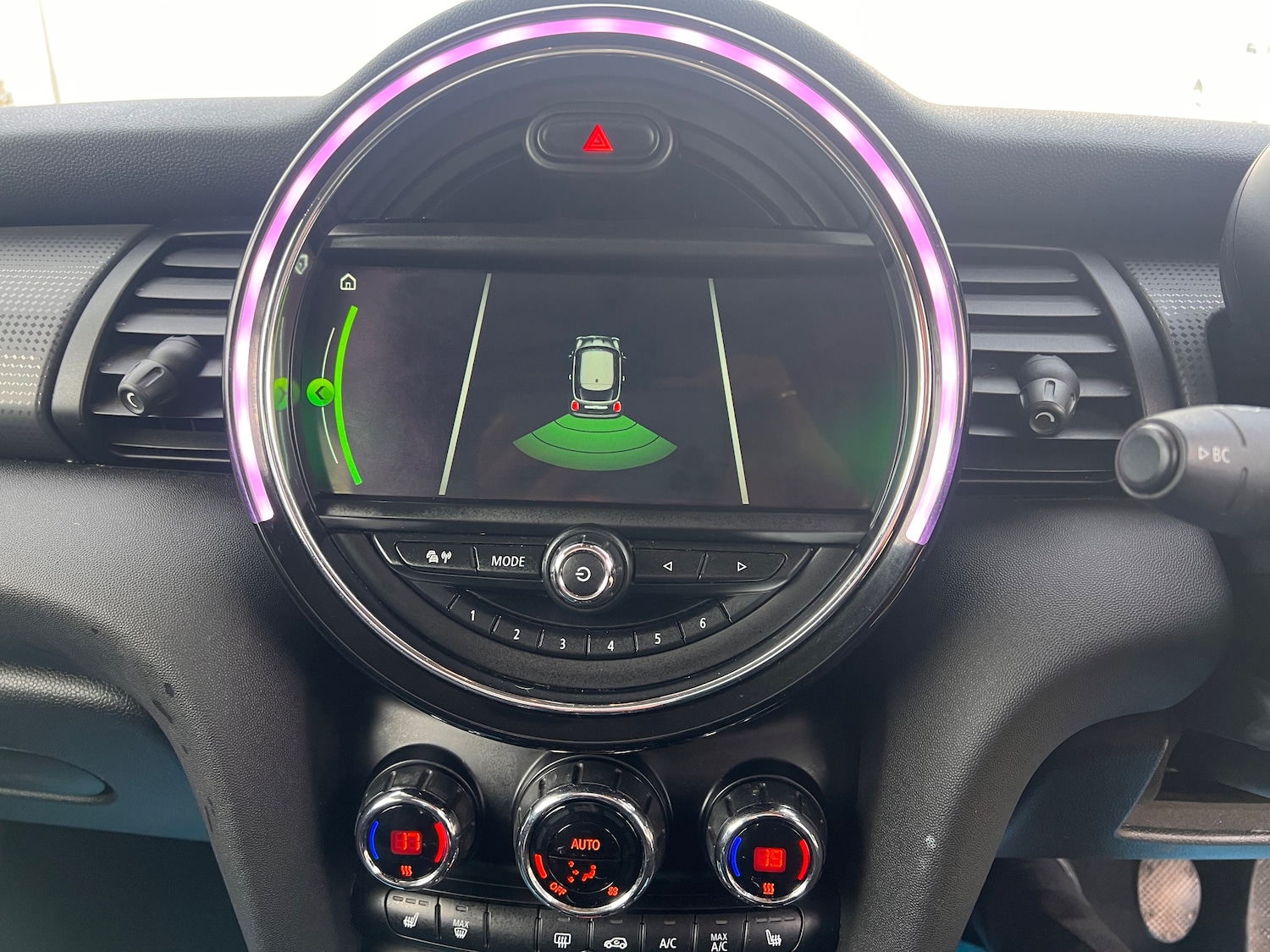 Used MINI Hatch 2018 for sale - 76429534: Photo 20