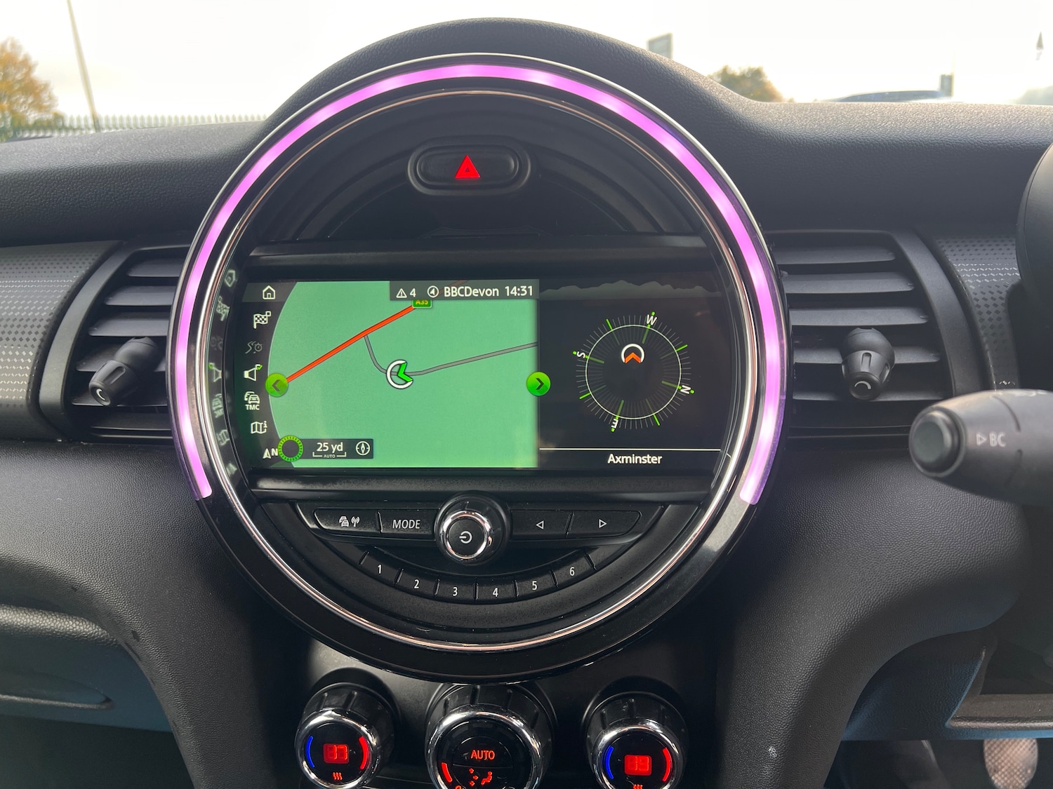 Used MINI Hatch 2018 for sale - 76429534: Photo 22