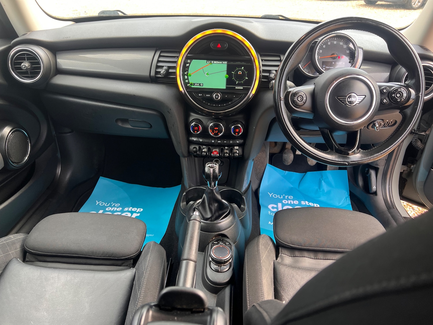 Used MINI Hatch 2018 for sale - 76429534: Photo 26