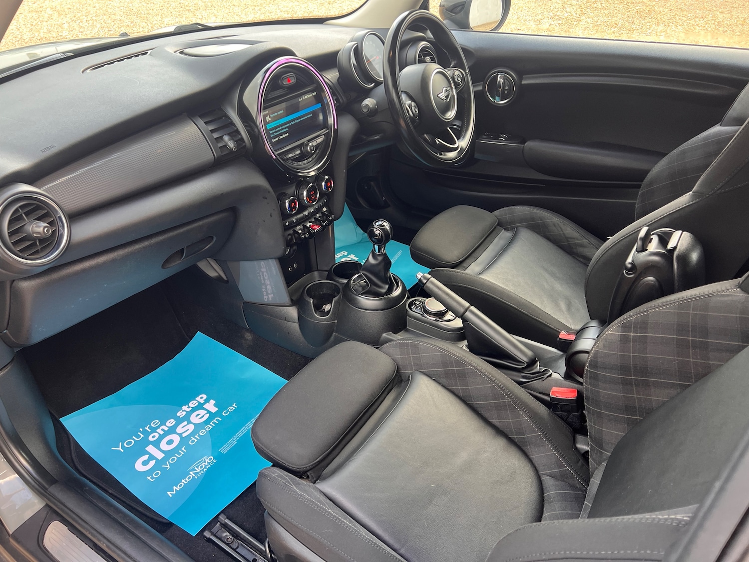 Used MINI Hatch 2018 for sale - 76429534: Photo 27